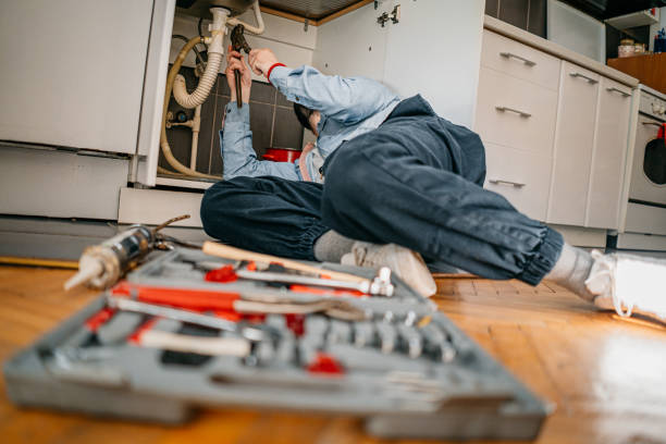 Best Drain Cleaning Services  in Centuria, WI