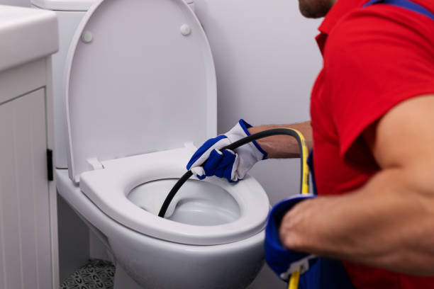 Best Leak Detection Services  in Centuria, WI