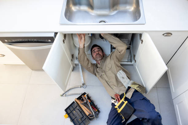 Best Best Plumbers Near Me  in Centuria, WI
