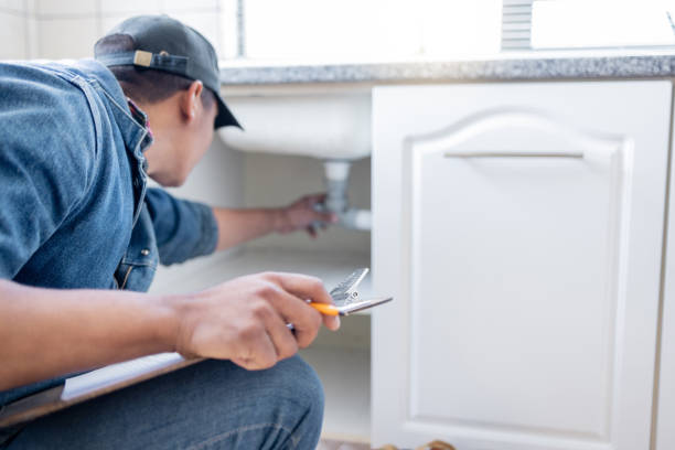 Best Pipe Repair Near Me  in Centuria, WI