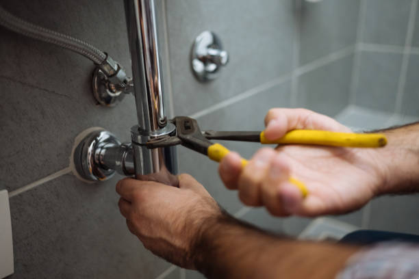 Best Plumbing Installation Services  in Centuria, WI