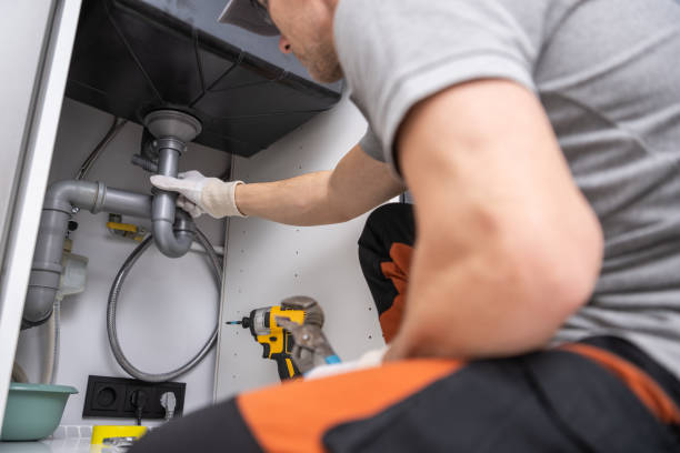 Best Plumbing Repair Near Me  in Centuria, WI